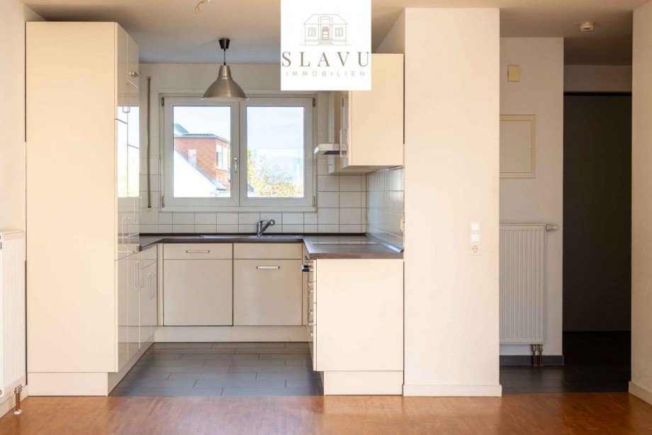 K�che Penthousewohnung Heidelberg