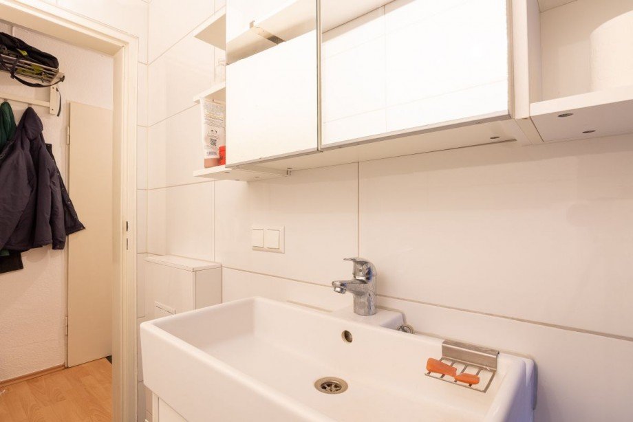 Badezimmer Wohnung Heidelberg