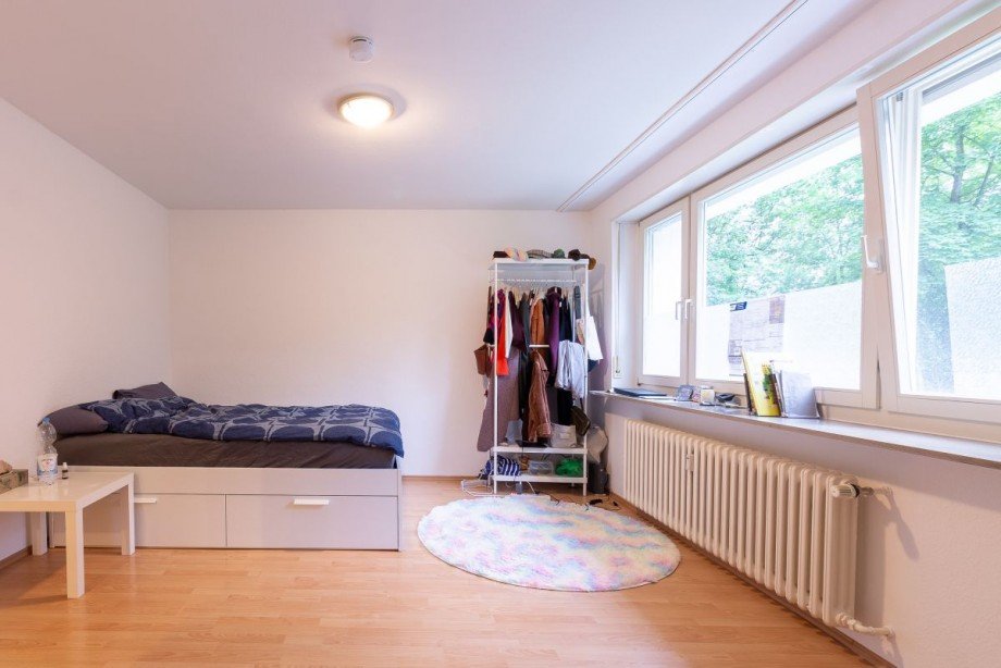 Zimmer I Wohnung Heidelberg
