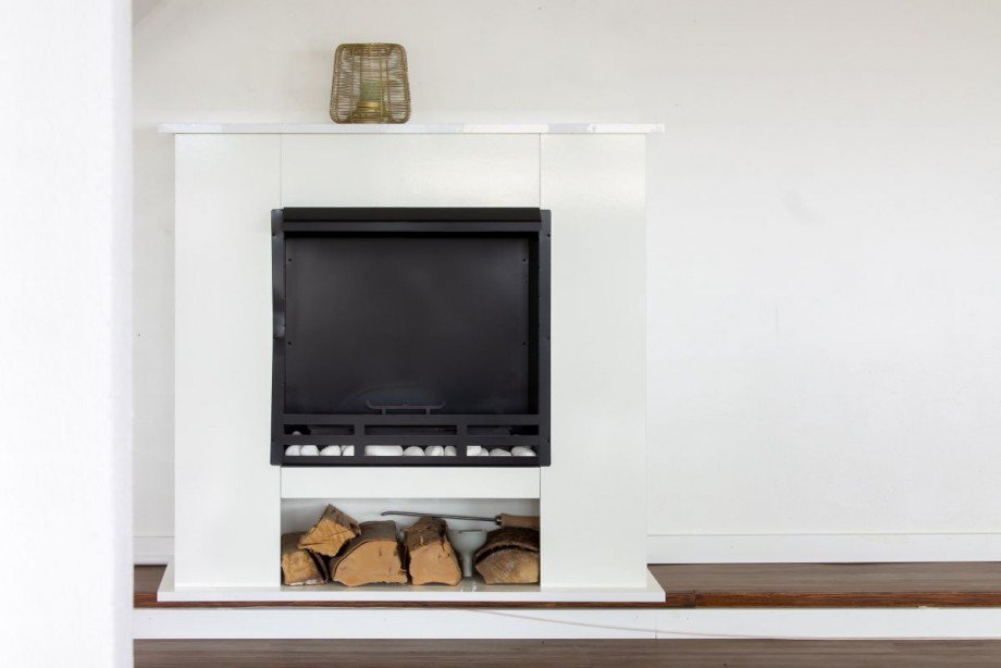 Kamin Dachgeschosswohnung Neckargem�nd