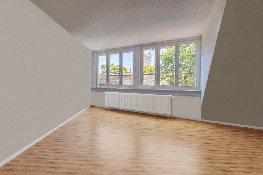 Wohnbereich Wohnung Mannheim