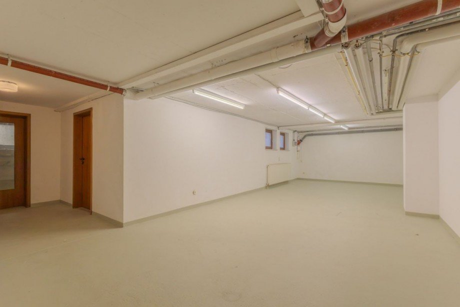 Hobbyraum Erdgeschosswohnung Heidelberg