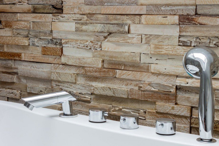 Armatur Badewanne Dachgeschosswohnung Neckargem�nd