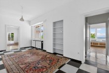OG: Gang Repr�sentatives Anwesen in Bestlage - Privates Refugium mit Weitblick �ber die Rheinebene