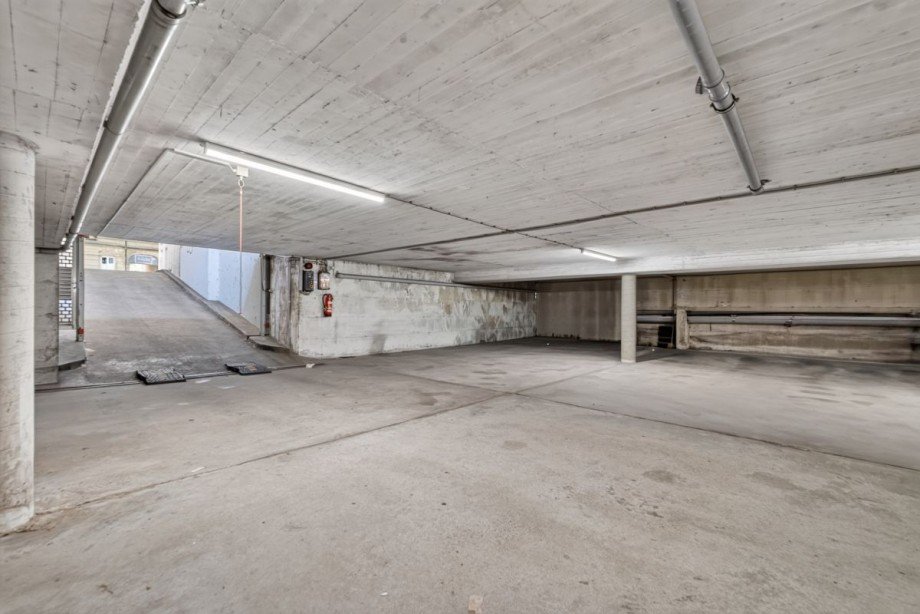 TG-Einfahrt & Stellplatz Etagenwohnung Karlsruhe