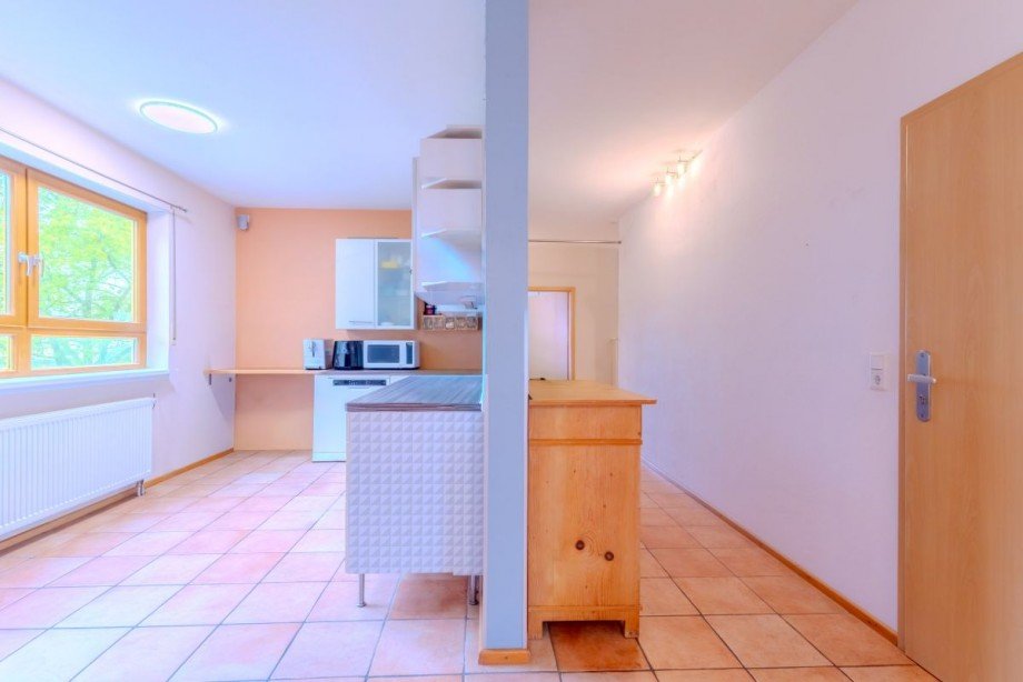 K�che Etagenwohnung Heidelberg
