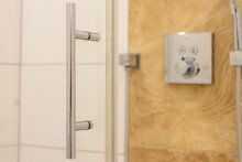 Walk-In-Dusche Wohnung Eppelheim - wundersch�ne Zwei-Zimmer-Wohnung in ruhiger Lage