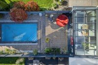 Bild (b90d91949e9873df106b1a24294fd0f4): Exklusive Wohlf�hloase mit Garten, Pool und Sauna