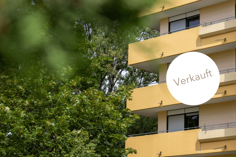 Immobilienmakler Handschuhsheim Etagenwohnung Heidelberg