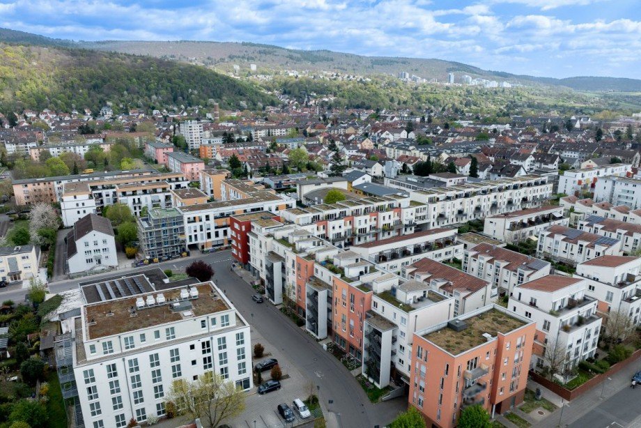 Ihre Immobilie in Heidelberg Penthousewohnung Heidelberg