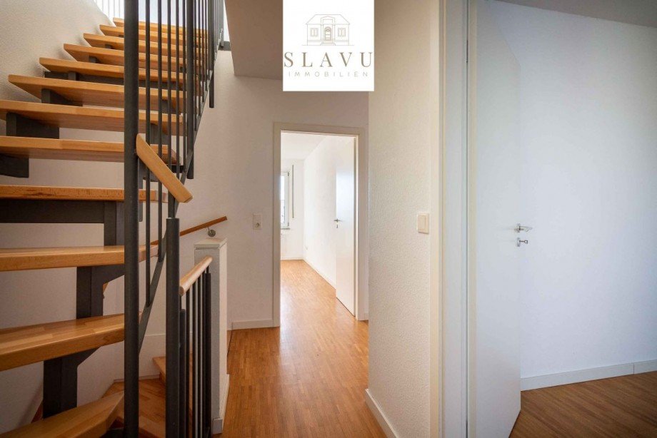 Etage II Penthousewohnung Heidelberg