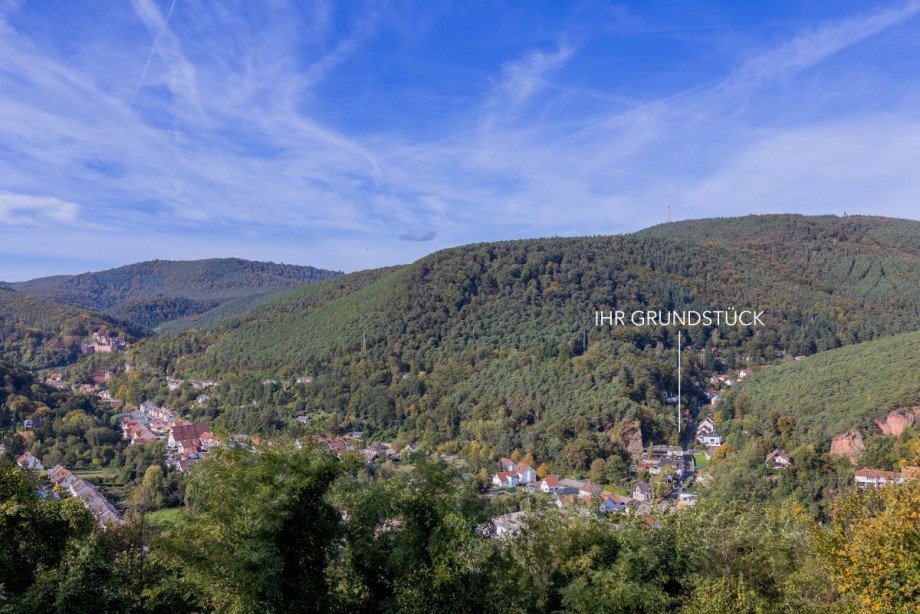 Ihr Grundst�ck Wohngrundst�ck Bad D�rkheim