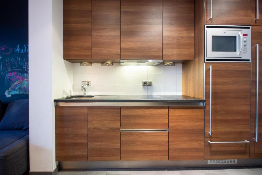 K�che Etagenwohnung Heidelberg