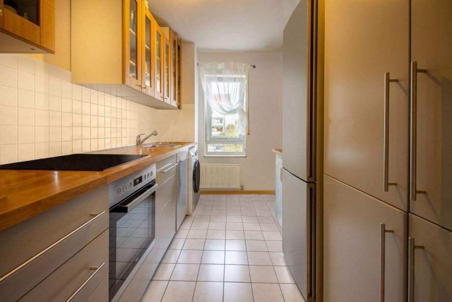 K�che Etagenwohnung Hockenheim