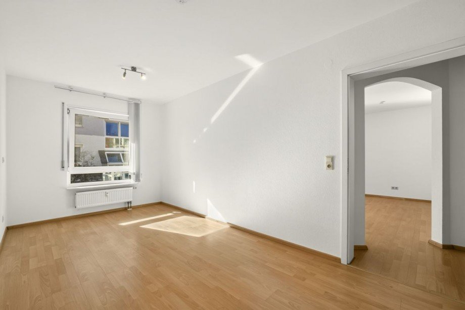 Schlafzimmer Etagenwohnung Heidelberg