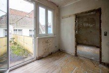 Esszimmer - Etage II Haus in Wieblingen - einzigartiges Sanierungs- oder Abrissobjekt