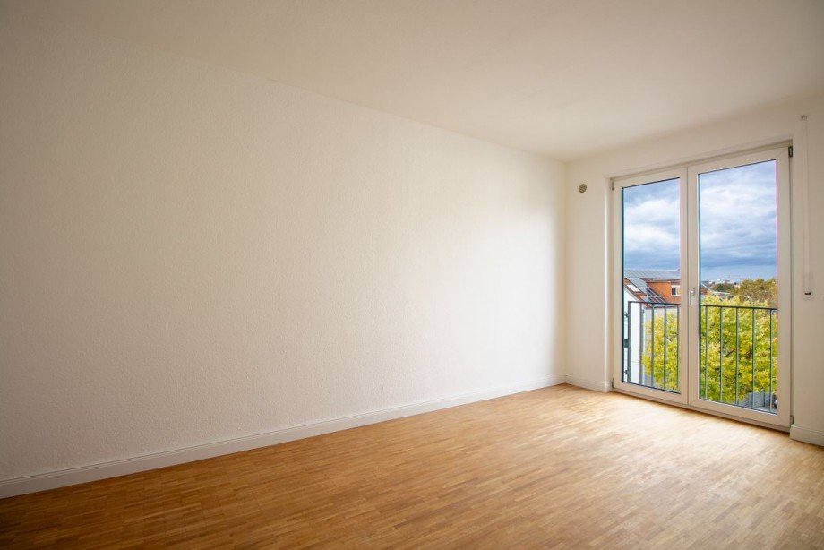 Zimmer Penthousewohnung Heidelberg