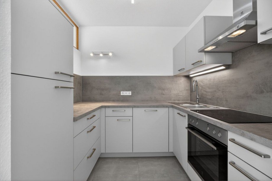 K�che Etagenwohnung Heidelberg