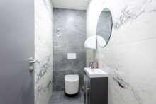 Kunden - WC Ladenfl�che in Top-Lage Heidelbergs (Hilton Hotel)