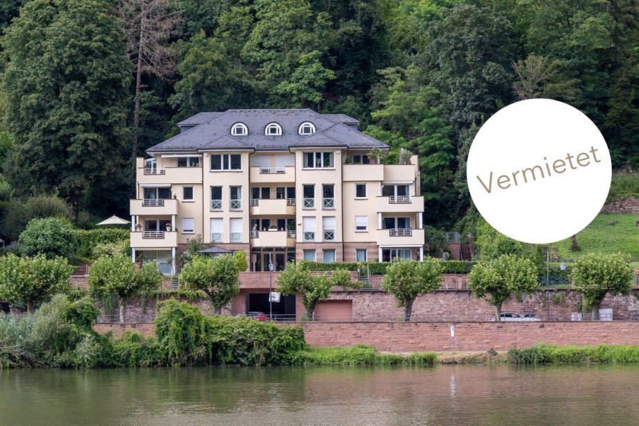 Immobilienmakler Heidelberg Penthousewohnung Heidelberg