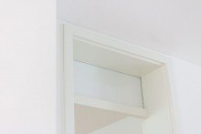 T�ren mit Oberlicht - Badezimmer & Schlafzimmer Wohnung Eppelheim - wundersch�ne Zwei-Zimmer-Wohnung in ruhiger Lage