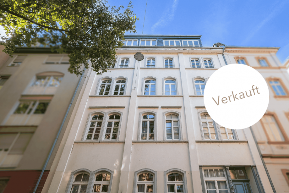 Immobilienmakler Heidelberg Wohnung Mannheim