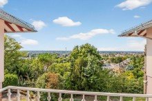 OG: Weitblick �ber die Rheinebene II Repr�sentatives Anwesen in Bestlage - Privates Refugium mit Weitblick �ber die Rheinebene
