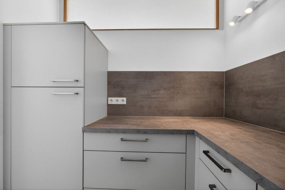 K�che Etagenwohnung Heidelberg