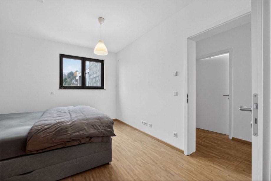 Zimmer II Etagenwohnung Heidelberg