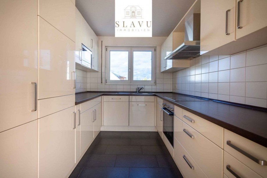 K�che Penthousewohnung Heidelberg