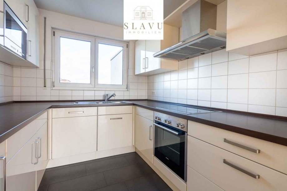 K�che Penthousewohnung Heidelberg