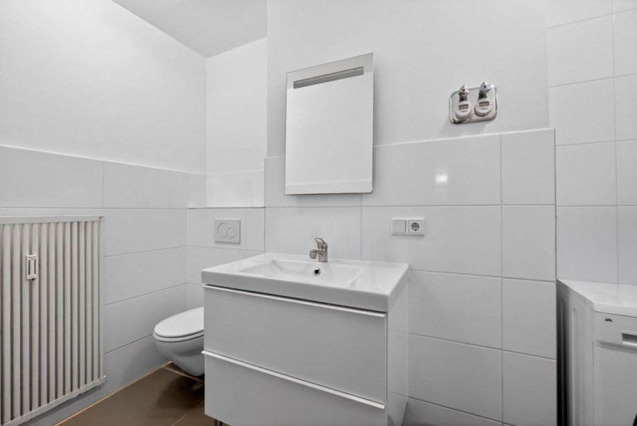 Badezimmer Wohnung I Wohnung Heidelberg