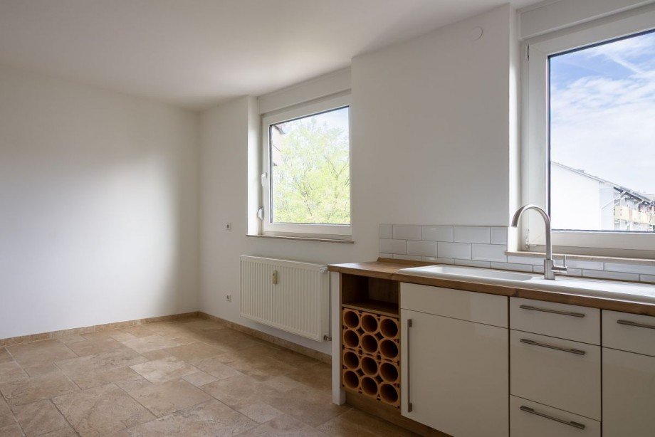 K�che Etagenwohnung Eppelheim