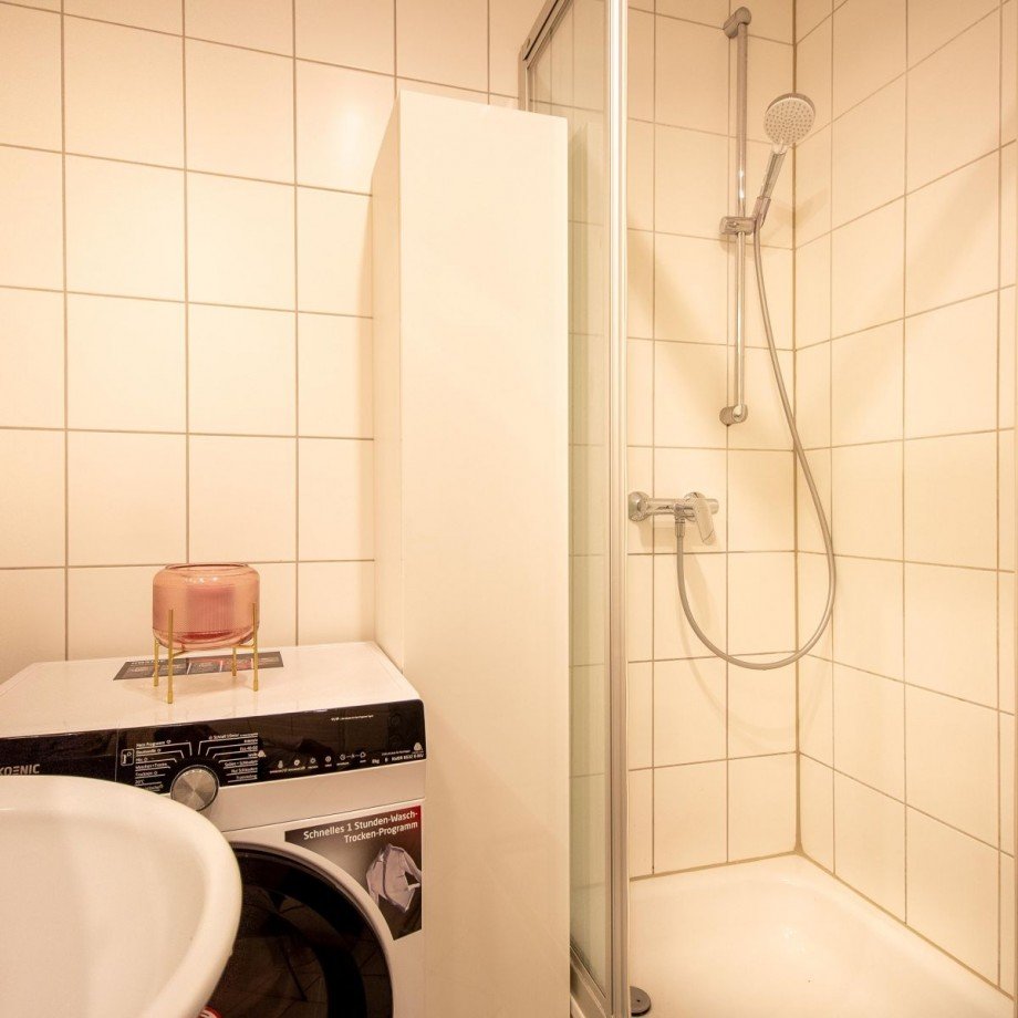 Duschbad Wohnung Mannheim