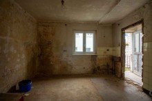 K�che Haus in Wieblingen - einzigartiges Sanierungs- oder Abrissobjekt