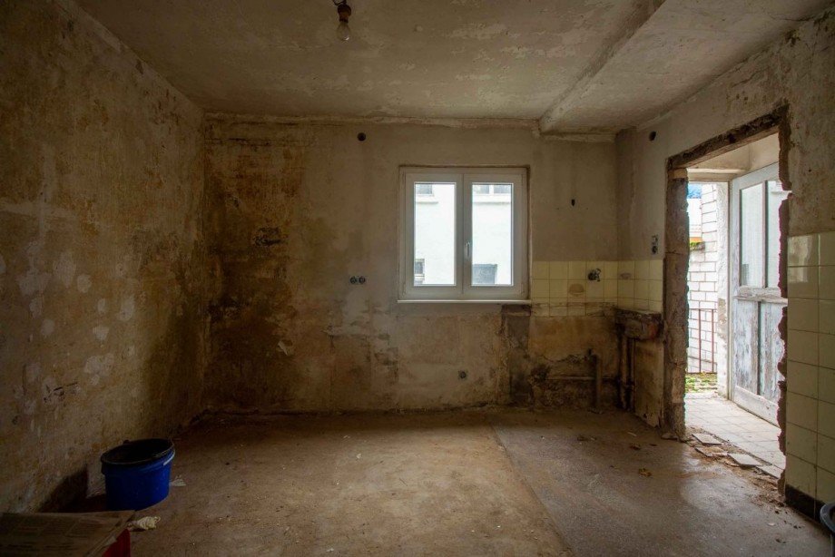 K�che Einfamilienhaus Heidelberg