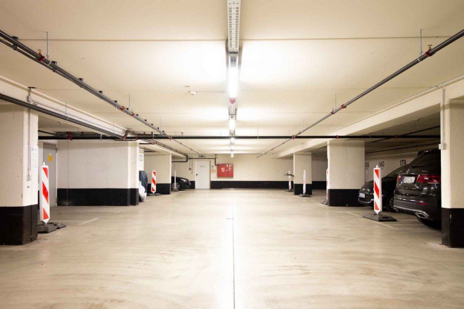 TG-Stellpl�tze Wohnung Heidelberg