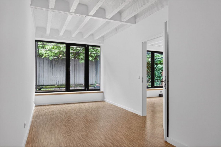 Zimmer I Loft-Studio-Atelier Mannheim