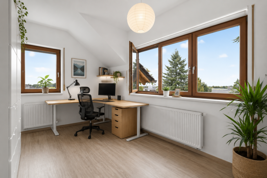 Zimmer I Wohnung Heidelberg