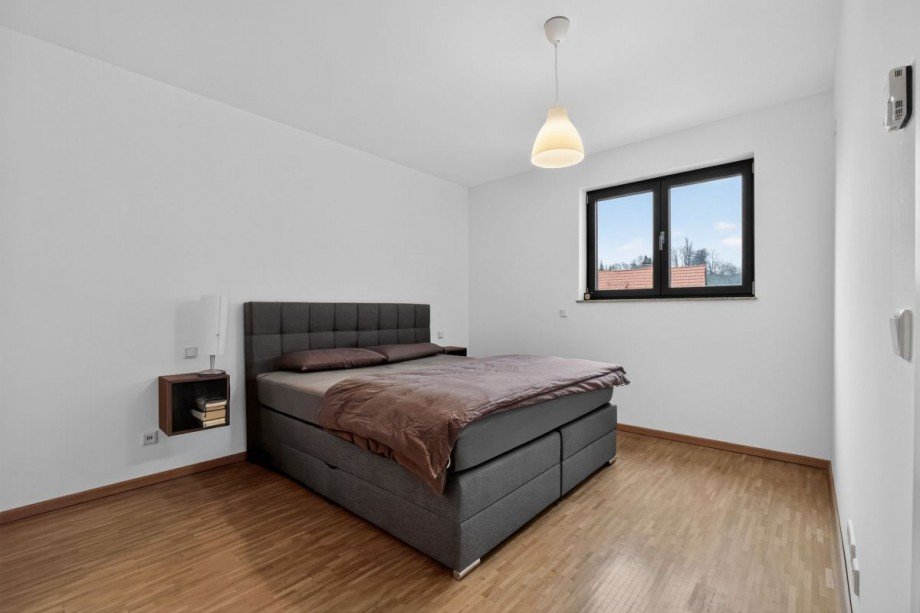 Zimmer II Etagenwohnung Heidelberg