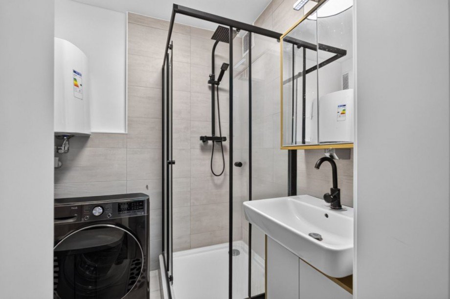 Badezimmer Etagenwohnung Karlsruhe